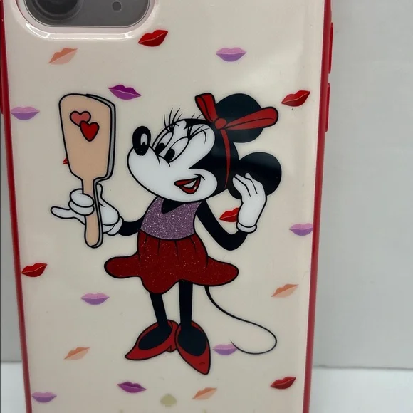Kate Spade Minnie Mouse Iphone 11 PRO Case New In Box Color Palevelmulti
NWT - Picture 16 of 16